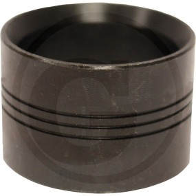 Zugösenbuchse 3. Übermaß 49,5X30Mm Granit 22060020
