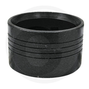 Zugösenbuchse 4. Übermaß 50X30Mm Granit 22060021