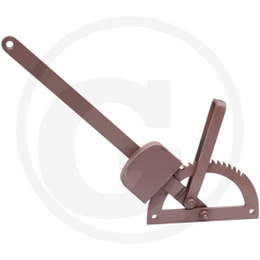 Bremshebel Farmstop, Hebelläng Granit 22066021