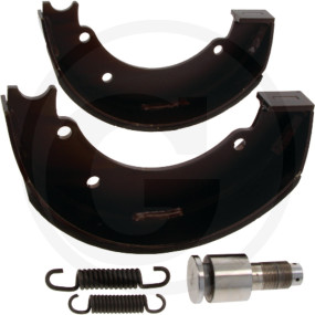 Bremsbackensatz P.f. Adr 9Re0012 Granit 22066025