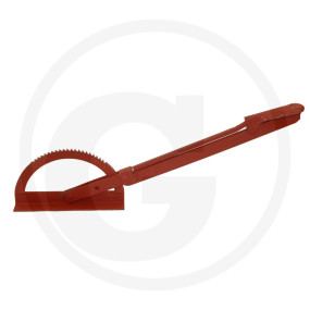 Handbremshebel Granit 22070076