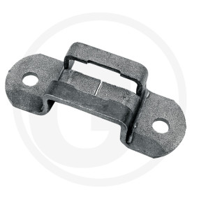 Einstecktasche für Bremszug Granit 22070077