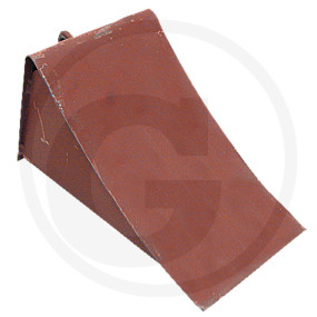 Unterlegkeil Grundiert 340X170 Granit