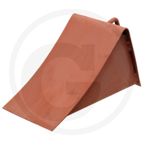 Unterlegkeil Grundiert 320X120 Granit