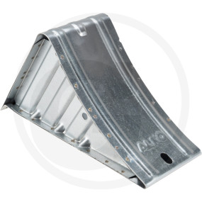 Unterlegkeil Verzinkt 320X120X Granit