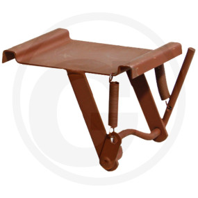 Halter Grundiert Fuer Unterleg Granit