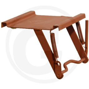 Halter Grundiert Fuer Unterleg Granit