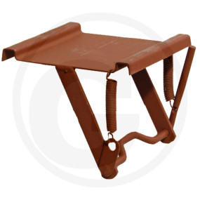 Halter Grundiert Fuer Unterleg Granit 22075027