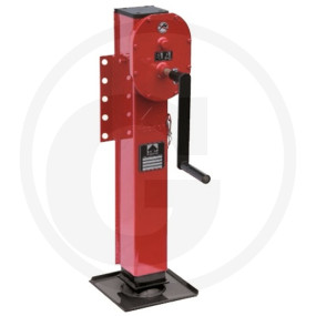 Spindelstütze S/Dkmg870-001 Granit