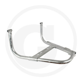 Reserveradhalter Granit