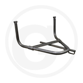 Ersatzradhalter Granit