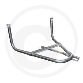 Ersatzradhalter Granit