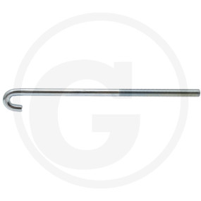 Hakenschraube 440Mm Granit