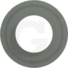 Ausgleichscheibe 30 X 56 X 1,00 Mm Granit 22099142