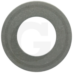 Ausgleichscheibe 30 X 56 X 2,00 Mm Granit 22099144