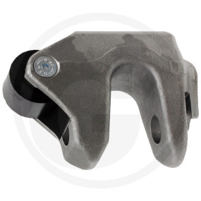 Kippauslegerlager Bohrung 24Mm Granit