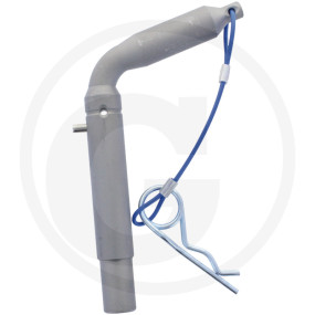 Steckbolzen  20/18Mm Granit