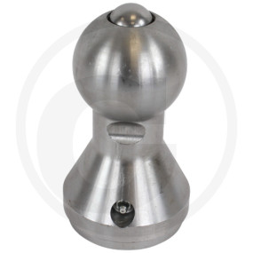 Gegenvibrationskugel Granit