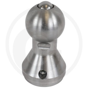 Gegenvibrationskugel Granit