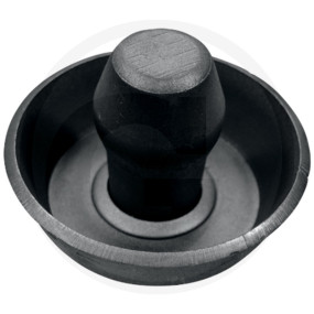 Kugelteller Polyp 115Mm Granit