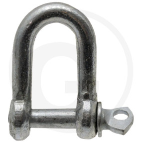 Schaekel Handelsueblich Gerade Granit