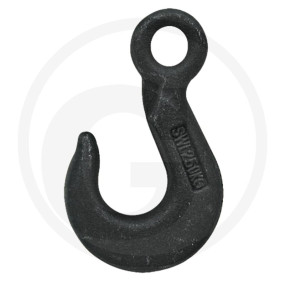 Oesenhaken Ehemals Din 689 Wll Granit