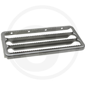 Auftritt Universal Roh Granit