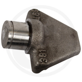 Lagerzapfen 1250.006 Granit