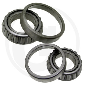 Radlagersatz Adr 9Rcla Granit 2209RCLA