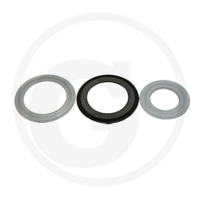 Dichtsatz Radnabe Achse Vf, Adr 9Rnvf Granit 2209RNVF