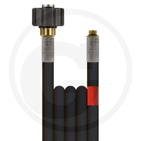 Rohrreinigungsschlauch Granit 22200017