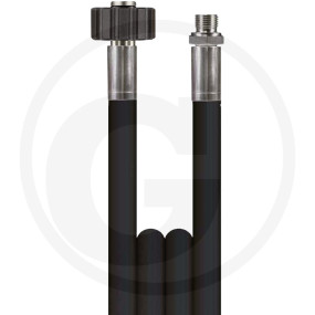 Rohrreinigungsschlauch Granit 22200018