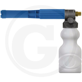 Schaumkanone 3/8''Ag Granit 22200025