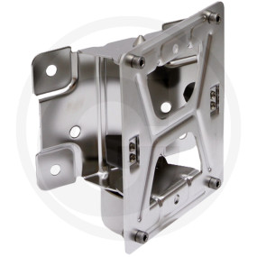 Schwenkkonsole für 22200041 Granit 22200042