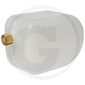 Schwimmerball Peki Heißwasser Granit 22200132