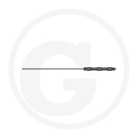 Lanze-Umspr. 500/300 St-28 Granit 22200200