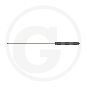 Lanze-Umspr. 700/300 St-28 Granit 22200202