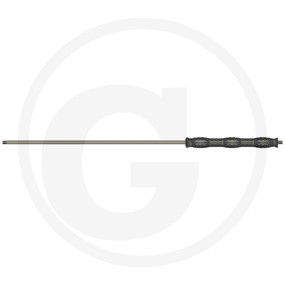 Lanze-Umspr. 1200/300 St-29 Edelstahl Granit 22200208