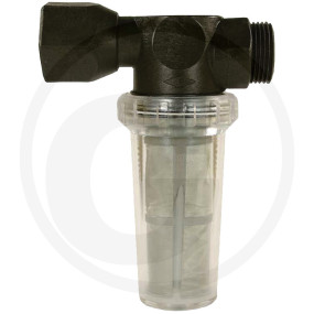 Wasserfilter St-33 3/4 Ig-Ag W Granit