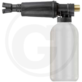 Schaumlanze St-73.1-1,25 M22Ag 1 Liter Granit 22200217