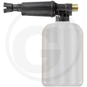 Schaumlanze St-73.1-1,25 M22Ag 2 Liter Granit 22200218