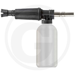 Schaumlanze St-73.1-1,25 Kr10 1 Liter Granit 22200219