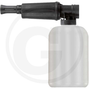 Schaumlanze St-73.2 2,10 1/4''Ig 2 Liter Granit 22200279