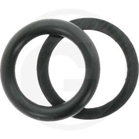 O-Ring Set 10 Mm Granit 22258015