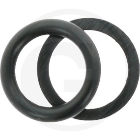 O-Ring Set 11 Mm Granit 22258016