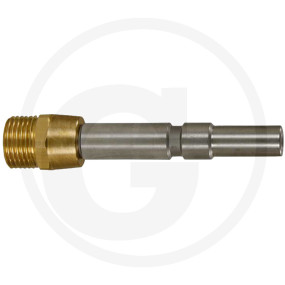 Stecknippel M22X1,5Ag Kw Granit 22258053