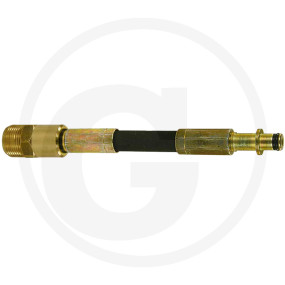 Schlauchadapter 1Sn-06 M22X1,5Ag-10 Mm N Granit 22258171