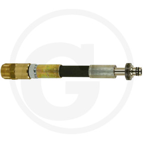 Schlauchadapter 2Sn-08 M22X1,5Ag-11 Mm N Granit 22258172