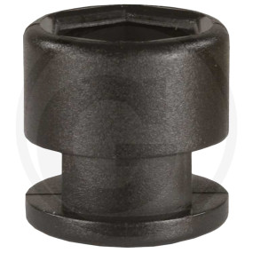 Düsenschutzkappe Granit 22266012