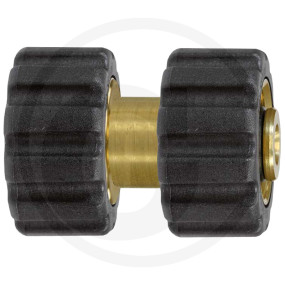 Adapter M22X1,5Ig-M22X1,5Ig Granit 22266123